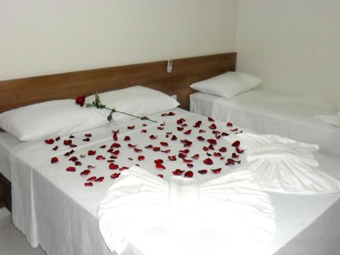 Hotel Lg Luís Eduardo Magalhães Quarto foto